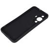 For Huawei Nova 11/nova 12s 4G/nova 12 Lite 4G Fiber Lining Phone Case Candy Color Rubberized TPU Back Cover