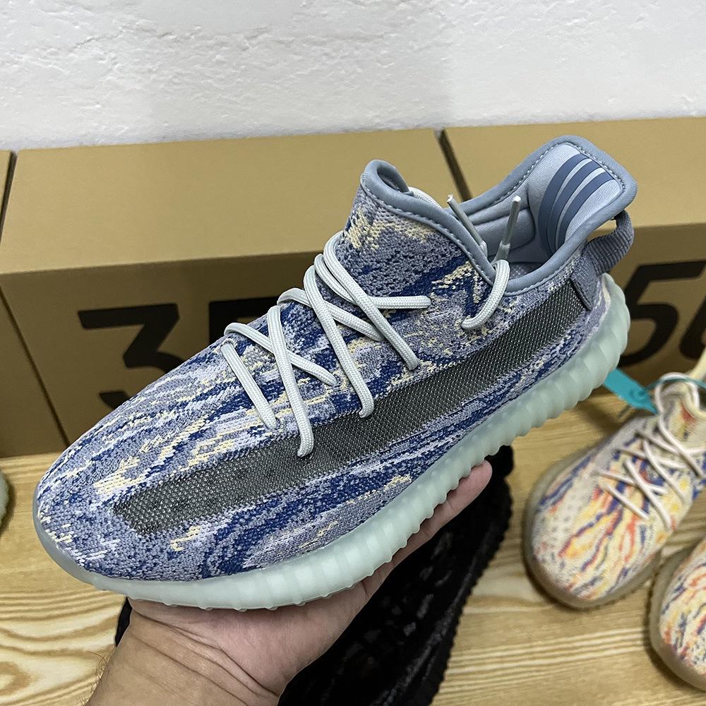 

New Men s Breathable Mesh Casual Sports Shoes - Unisex Running Coconut Sneakers 38 синій/сірий колір