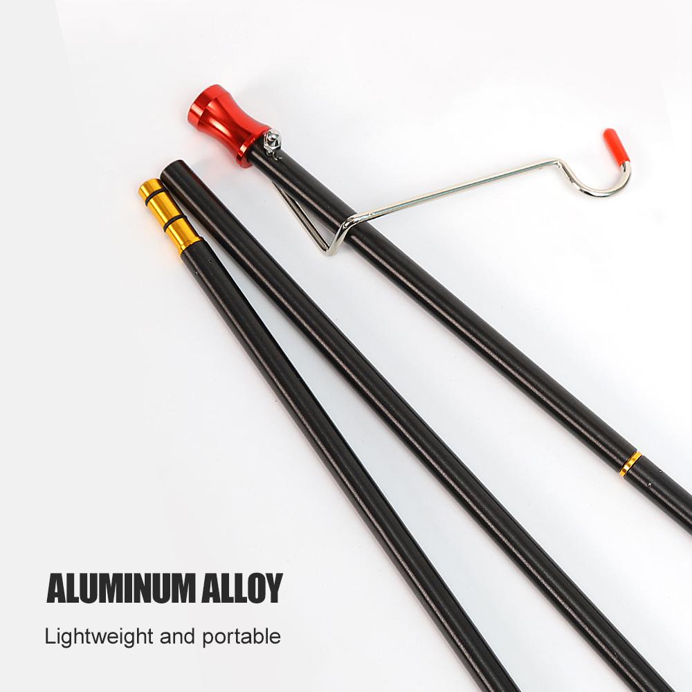 

Съемный фонарь, подставка для лампы, кронштейн для кемпинговой лампы, держатель лампы, двойная вешалка, портативный держатель лампы