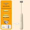 LISM Electric Coffee Frother & Egg Beater
