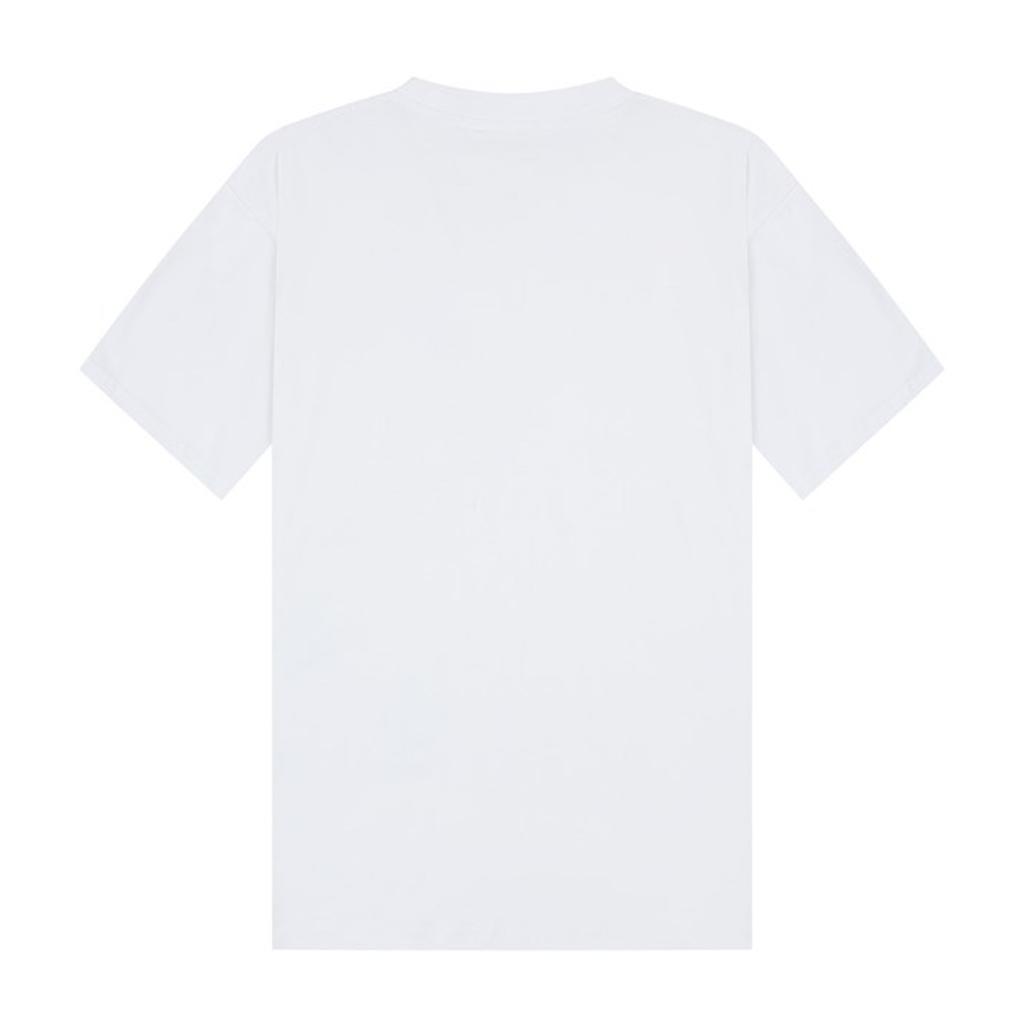 Casual Classics Womens/Ladies Combed Cotton Oversized T-Shirt