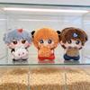 Gintama Plush Doll With Cotton Filling For Collectors And Kids