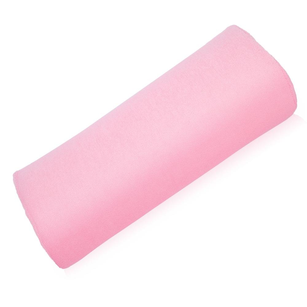 Soft Sponge Nail Art Hand Pillow Memory Foam Memory Foam Bolster Pillow For Nail Salon