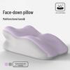Fumede Multi-functional Memory Foam Prone Pillow