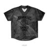 BTS S/S Trikot Offizielles Kurzarmtrikot – Wählen: V (M) oder Jimin (XL)