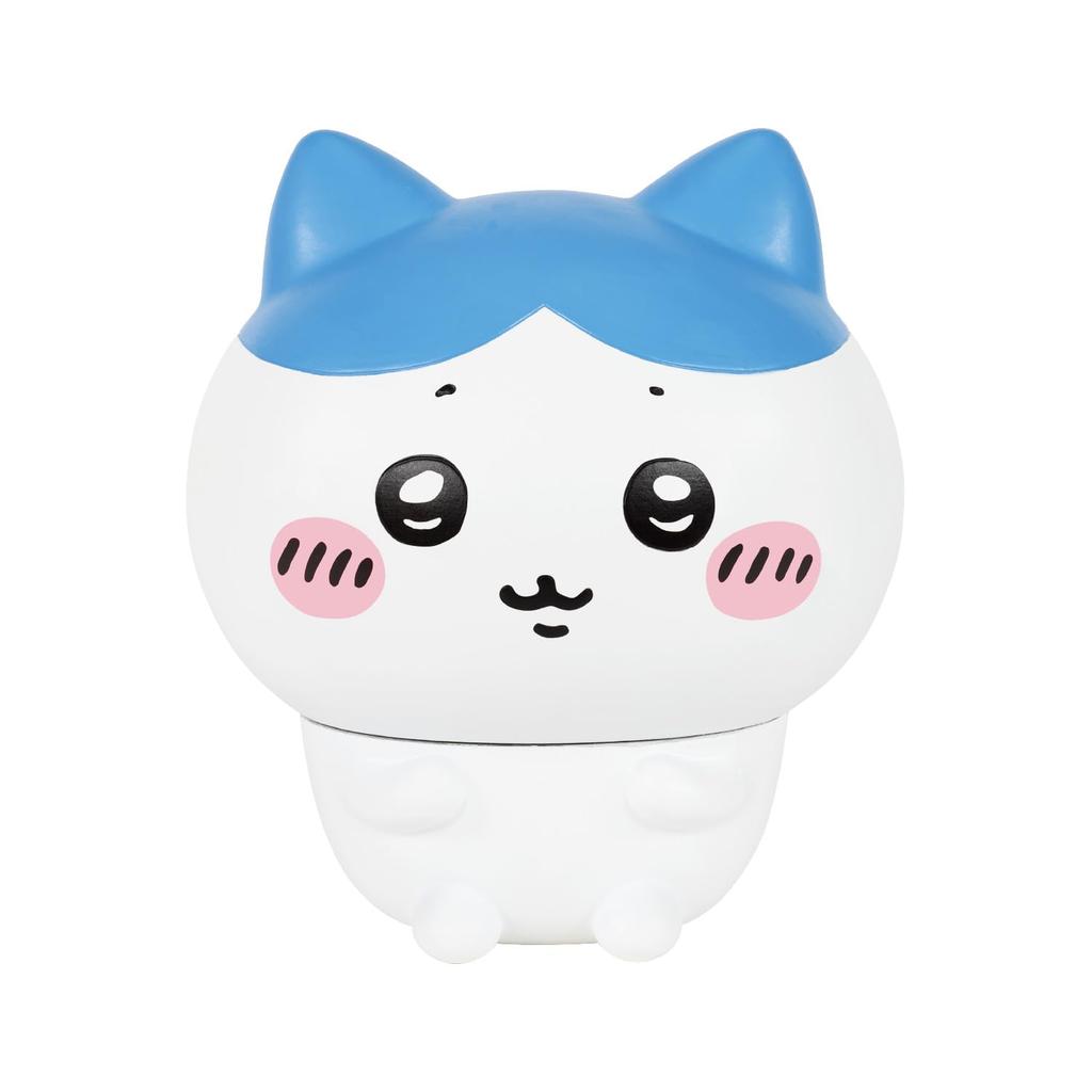 BANDAI Chiikawa SOFMALLOW Hachiware Sofmallow