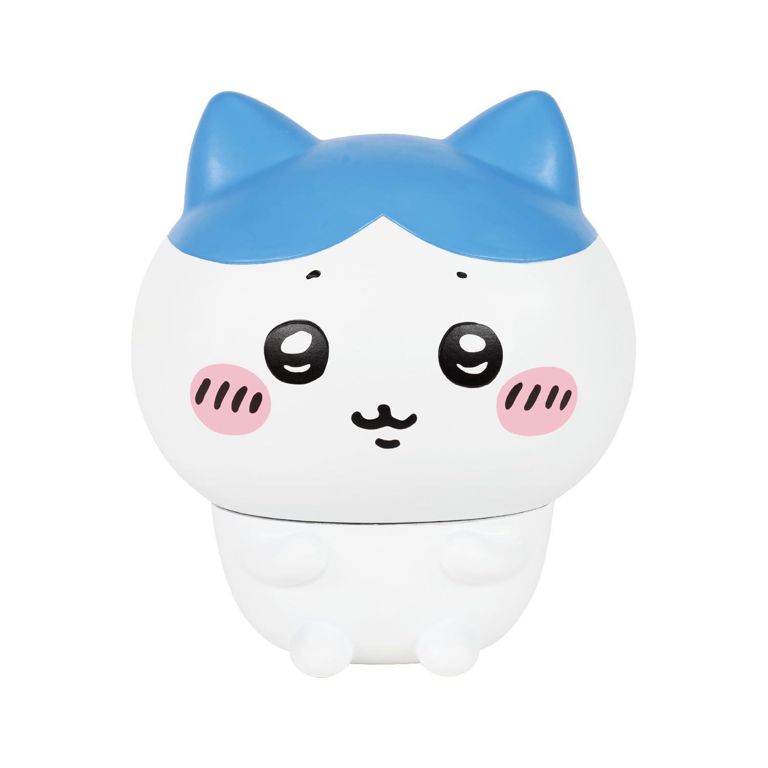 

BANDAI Chiikawa SOFMALLOW Hachiware Sofmallow