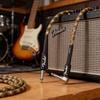 Fender 18.6ft Professional Instrument Cable Straight Angle Desert Camo - 1 Pack