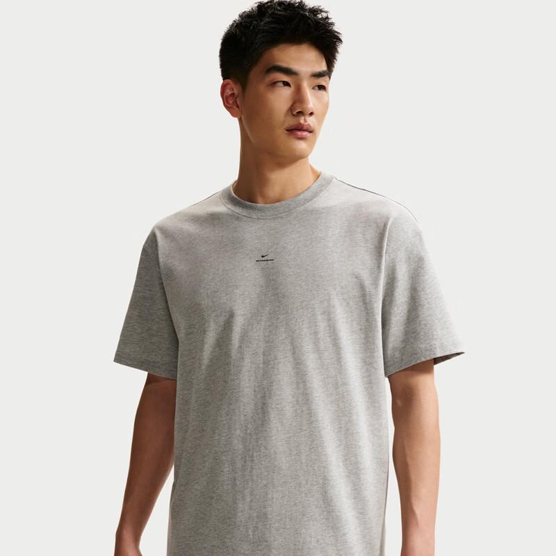 Nike Men's Running & Fitness Short-Sleeve Breathable Tee IR1862