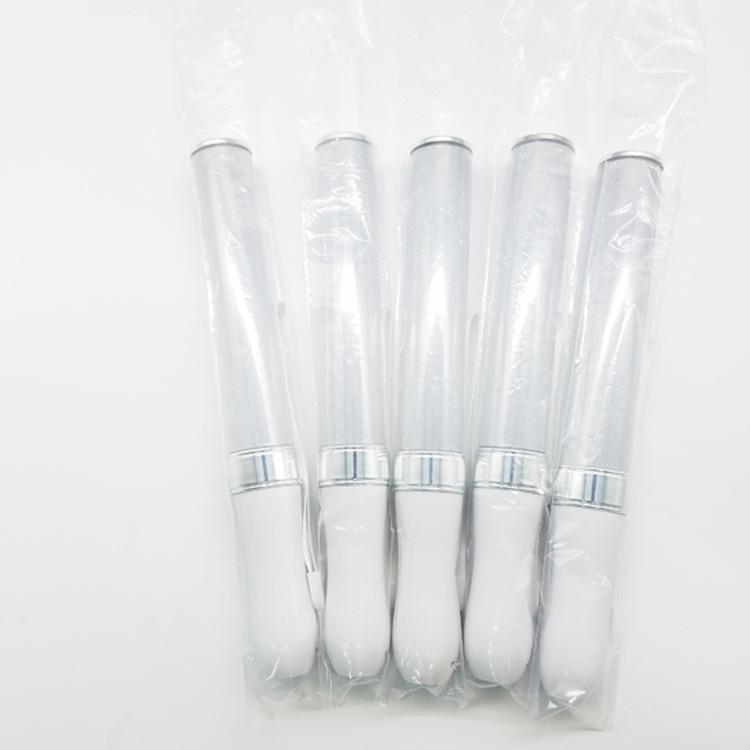 3W LED Glow Stick for Concerts - Flashing Support Stick for Japanese Fans