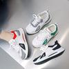 Spring and summer new women's casual mesh ultra-light dad shoes sports shoes fashion casual shoes