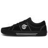 Sid Saddle Vans Pro 'Black' VN0A4BTBB8C