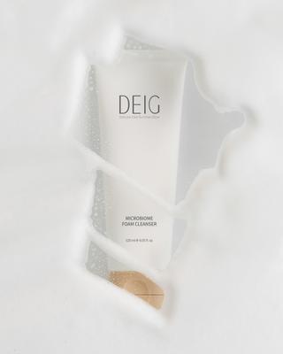 Péče o obličej – Přípravky na čištění pleti