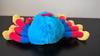 Premium Quality Woolly And Tig Spider Woolly Plush Soft Stuffed Animal Toy For Xmas Gift
