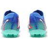 Puma Future 7 Pro Comfortable Versatile Soccer Shoes Men Sneaker Blue Green 108088-01