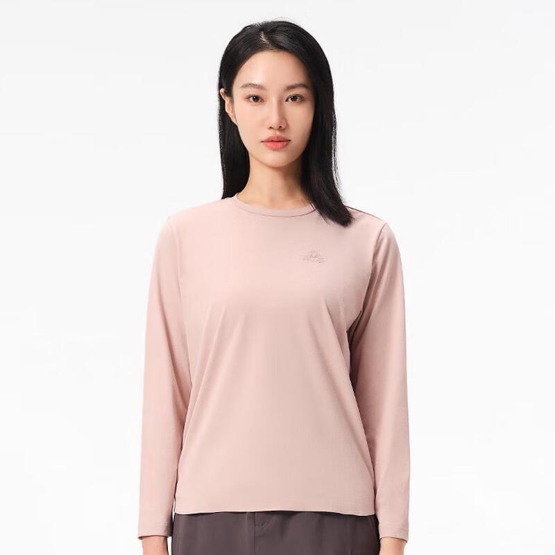 

BXIHE Women s Outdoor Quick-Dry Long Sleeve T-Shirt M