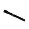 Retractable Multi-Functional Magnetic Telescopic Flashlight with Double-Headed 3LED Pen Light and Work Light