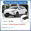 For Geometry C M6 Accessories     2024 2025 Auto Rain Wipers Blades Windshield Windscreen Window Car Accessories