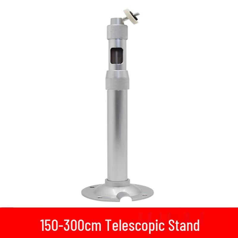 Xintai Gongjian Outdoor Retractable CCTV Camera Bracket