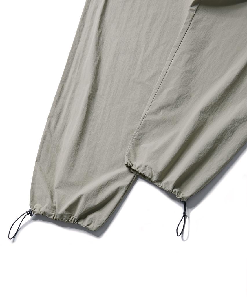 Lamolaeng Barmer Pants Silver