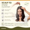 Wellwith (Ayuzera) Sea Buckthorn Berry Oil 10ml Face Hair Serum Nourishing Anti-Aging Omega 3 6 7 9 For Glowing Radiant Skin