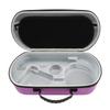 Mallette de Transport Rigide Anti-choc Mallette de Voyage Sac de Transport Portable pour Sèche-cheveux Dyson Supersonic HD17/18