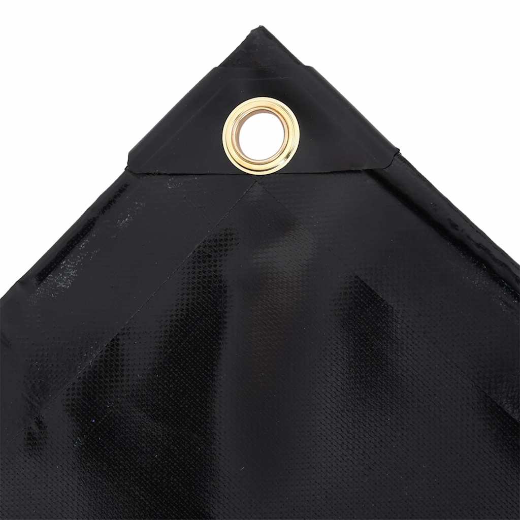 Vidaxl Plandeka 650 G/M², 4 X 8 M