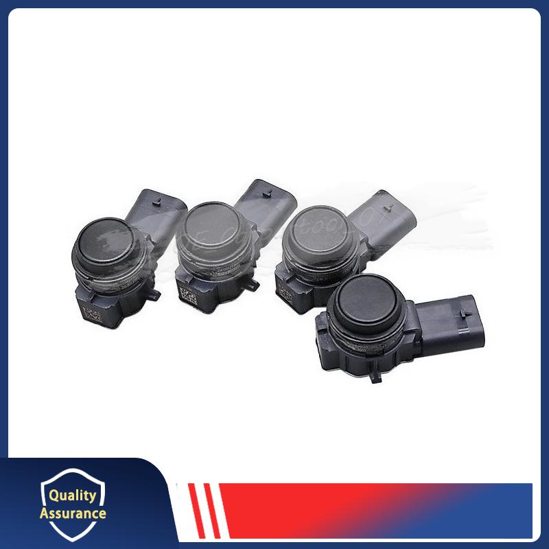 9261582 For BMW 320i 328i 328d 335i 428i 435i M3 M4 PDC Parking Sensor 1/4PCS 66209261582