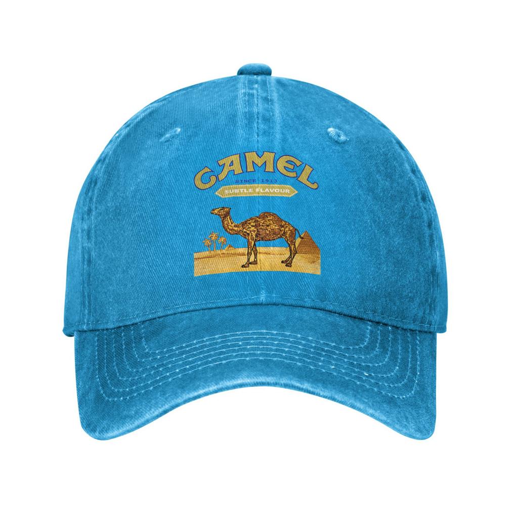 Camel Trophy Baseballkappe Vintage Baseballkappen Unisex Outdoor Verstellbare Papa Hüte Kappe