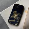 Spain Francisco Goya Art Phone Case For Iphone 15 16 12 14 Se 2020 2022 Pro Excellent Max 11 13 Xr X Xs Plus Funda Shell Cover