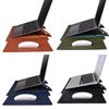 LISEN Laptop Sleeve with Heat Stand