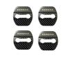 TADOKAPATU Nissan New Serena C28 Striker Cover Door Lock Cover