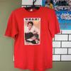 Wham Hip Hop Band Last Christmas T Shirt Concert S 5XL TR576 Vintage Washed Graphic Versatile Unisex Casual Soft Breathable