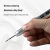 42-in-1 Portable Mini Grinder & Engraving Tool - Lithium Battery Powered for Nail Art, Carving, Polishing, and Engraving
