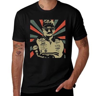 Tops – T-Shirts