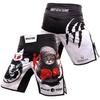 Soft Monkey Combat Training Venom MMA & Muay Thai Shorts for Men