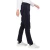 Adidas Track Pants Must Haves JUH56 Black L 3-Stripes Women's (IX4969)