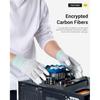 ThxToms ESD Anti Static Gloves, High Resistance Carbon Fiber Protects Your Computer Safe