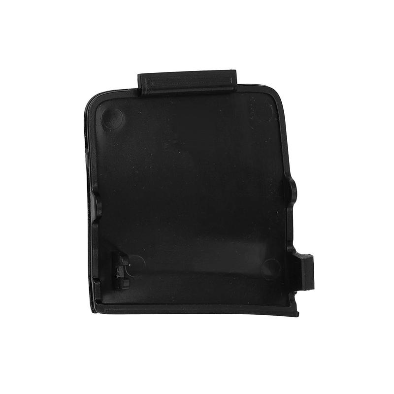 Náhradní kryt pro zadní pravý tažný hák nárazníku Pasuje na BMW Pro X3 Pro F25 M Sport 2011 2016 OEM 51128052112 R