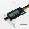 Digital Caliper,150mm 6'' Calipers Measuring Tool Electronic Micrometers Caliper Measuring with LCD Screen