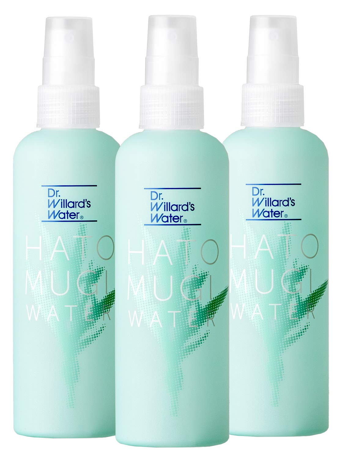 Water Tears Water 200mL x 3 Bottles for Sensitive Skin with Coix Seed Dr. Willard s Job s (Lotion/Pre-Lotion)