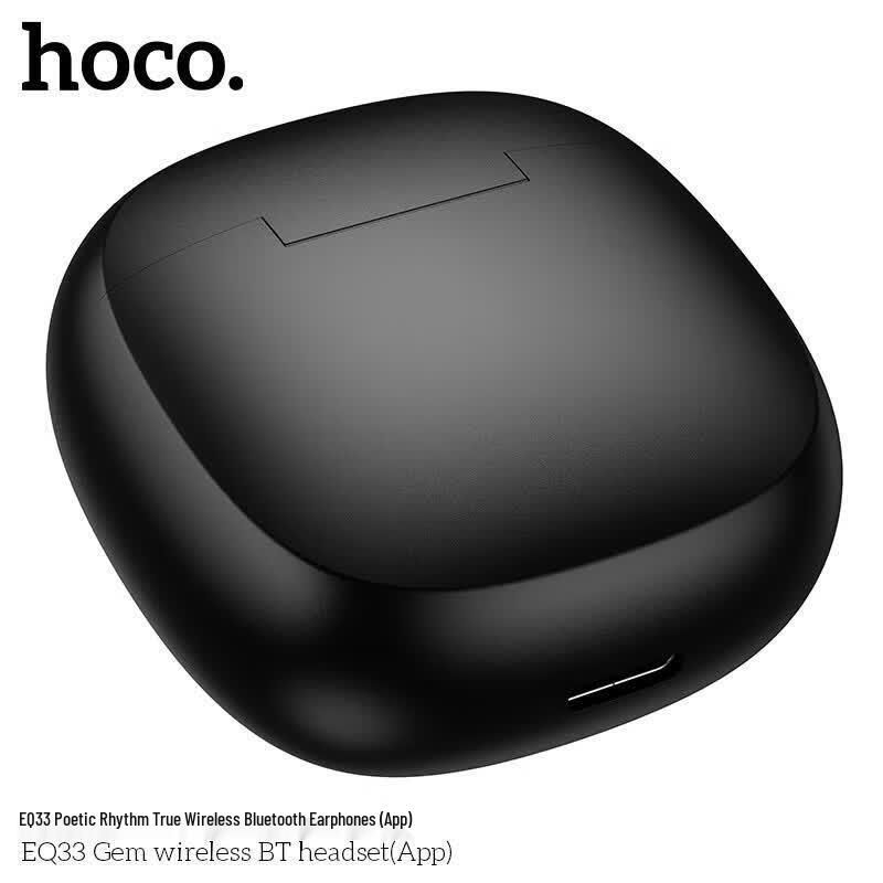 Hoco EQ33 True Wireless Bluetooth Earbuds