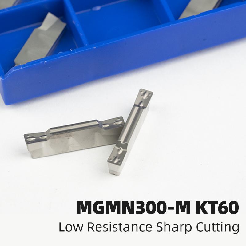 

Ceramic Inserts for High-Precision Steel Machining: External Grooving & Internal Bore Finishing | Exclusive Special Offer WCMX030208-FN BB180