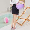 Converse Casual Short Skirts Women's Black 10023195-A01