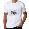 Arborist Tree Surgeon Lumberjack Logger Chainsaw Wood Chipper Tshirt Quick Dry Sports Short Sleeve Tee