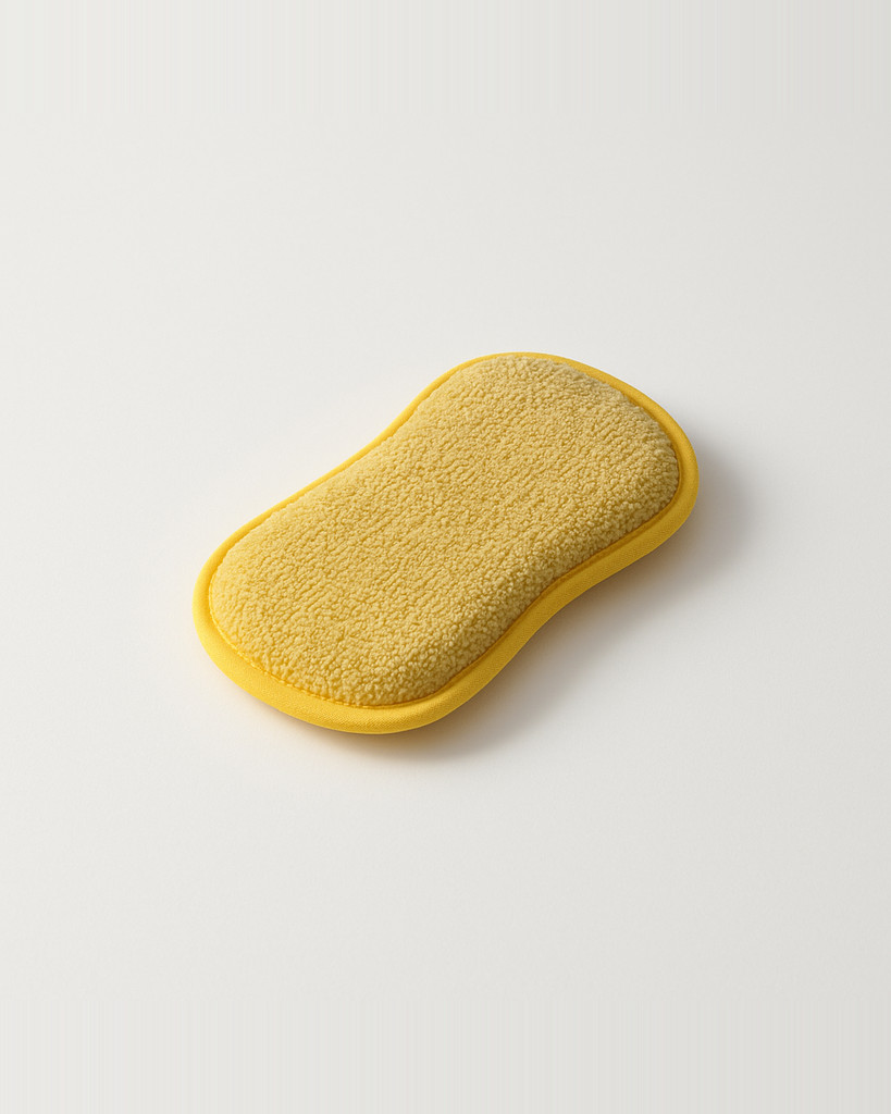 1/3/5/10 pièces éponge de nettoyage de cuisine pour vaisselle anti-rayures éponge en microfibre épurateur cuisine maison nettoyage Pot casserole lave-vaisselle éponge