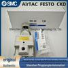 SMC Pressure Regulating Valve IR Series (IR2010/2020/2000-02BG, IR1010/1020/1000-01BG)