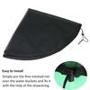 Mesh Cover Rain Bucket Bucket Diameter 60cm Polyester