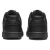 New Nike Court Vision Low 'Black' Women's CD5434-003