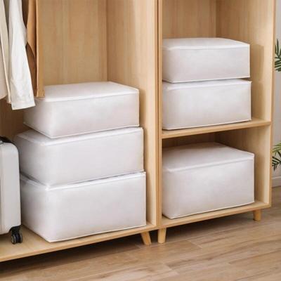 Women's Moisture-proof Newlywed Clothing Storage Case